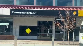 Australian gov't reports 2nd consecutive budget surplus