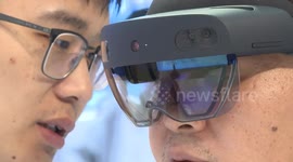 China: Digitalization reshapes construction in China