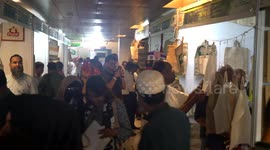 Fair to promote eco-friendly alternatives to polythene held in Bangladesh capital