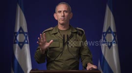 Israel: The IDF is conducting limited and targeted raids along Israel’s northern border against the threat Hezbollah poses to civilians in Northern Israel