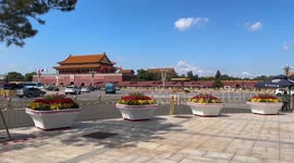 China: China creates alternative path of non-colonial, non-imperialist development