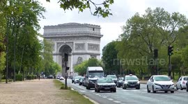 France: French economist sees China, Europe as both competitors, partners in EV industry