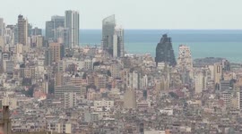 Lebanon: Lebanese mourn Hezbollah leader's death, expressing concern over escalating Israel-Hezbollah conflict