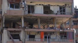 Lebanon: Blasts hit Beirut suburbs as Israel begins operation in southern Lebanon