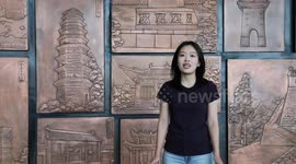 Many facets of China through photo exhibition of Xinhua in Henan