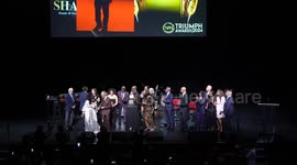 US: NAN Triumph Awards 2024 and Celebration of 70th Birthday of Reverend Al Sharpton
