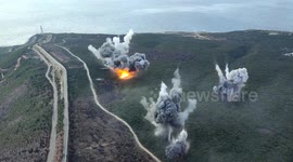Palestine: Since the beginning of the war, IDF troops have carried out dozens of targeted operations near the border in southern Lebanon to dismantle Hezbollah combat compounds and weapons