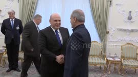 Iran: Iran vows to enhance cooperation with Russia