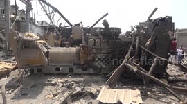 Yemen: Israeli Airstrikes on Yemeni ports spark humanitarian concerns