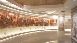 Singapore: Singaporeans take digital dive into China's Dunhuang caves to view ancient art