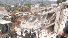Lebanon: Israeli army relentlessly target residential areas in Lebanon