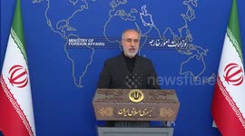 Iran: Iran to respond following Israeli killings of Hezbollah, IRGC Leaders
