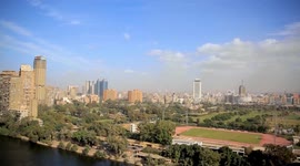 Egypt: Egypt suffers economic losses as geopolitical tensions divert traffic from Suez Canal