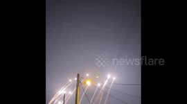 Iran: Ballistic missiles fired at Israel from East Azerbaijan