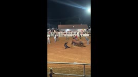 Stay in the Ring, Win $100