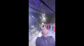 When You Use Up All Your Luck on the Bouquet Catch