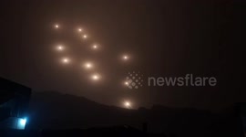 Iran's FM says military action against Israel concluded