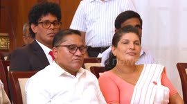 Sri Lanka: Dr Harini Amarasuriya Appointed as Sri Lanka Prime Minister