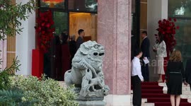 Chinese embassy in Romania holds event to celebrate National Day