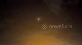 Israel: Iran vows more crushing attacks should Israeli retaliate