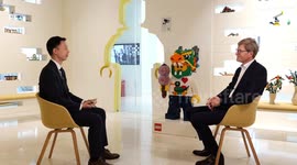 China: LEGO confident in stacking long-term growth in China