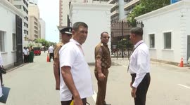Sri Lanka: President Dissanayake Reopens Roads Around Colombo Fort President’s House