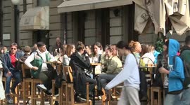 A glimpse into Croatia's coffee culture on Int'l Coffee Day