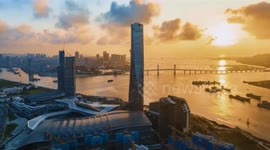 China achieves