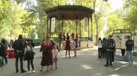 Week-long China Art Festival opens in Zagreb