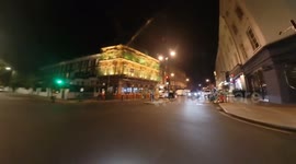 Russian entrepreneur caught driving whilst using his phone by London cyclist