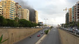 Lebanon: Lebanese voice support for Hezbollah despite intensifying Israeli attacks