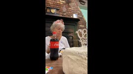 A lady never tells! Gigi doesn’t like her food spicy, but her men are a different story!