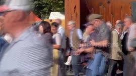 Germany: Oktoberfest attracts more Chinese tourists to Germany