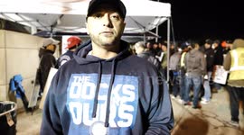 Dockworkers Strike 2024: New Jersey