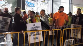 Dockworkers Strike 2024: New Jersey