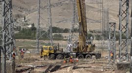 Afghanistan signs 3 MoUs to produce 240 MW of electricity