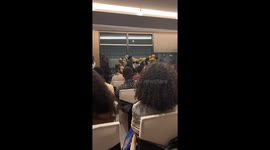 Chaos at Arizona wedding gathers 24 million views as wife crashes husband’s secret remarriage