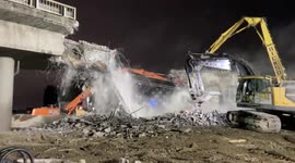 US: Washington State DOT Triumphs Over 70th Ave Bridge Demolition