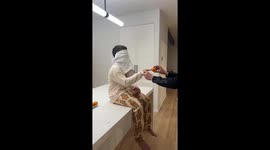 Viral dog poop prank: Boy gets fooled in hilarious chocolate-filled twist