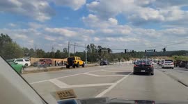 Augusta faces long lines for gas and food after Hurricane Helene