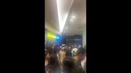 Filipino fans fight for Olivia Rodrigo concert tickets