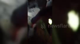 Lebanon: Israel struck beirut at dawn killing Six