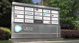 China: Foreign securities firms expand their presence in China