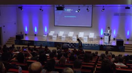 Greece: Chinese scholars illuminate whole-process people’s democracy at Athens forum