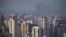 Lebanon: Displaced Lebanese voice defiance over Israeli attacks