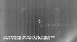 Lebanon: The IDF continues targeted operations in southern Lebanon