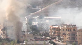 Lebanon: Lebanese government faces further instability as Israel escalates attacks: analysts