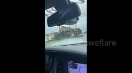 US: Death Toll Rises As Hurricane Helene Causes Widespread Damage In Southeast 12