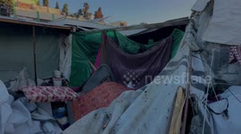Palestinian death toll in Gaza rises to 41,788: health authorities