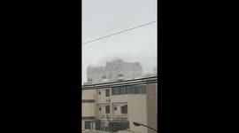 Taiwan hospital fire leaves at least nine dead